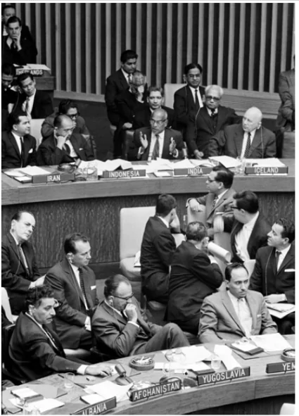 Comprehensive Nuclear Test Ban Treaty