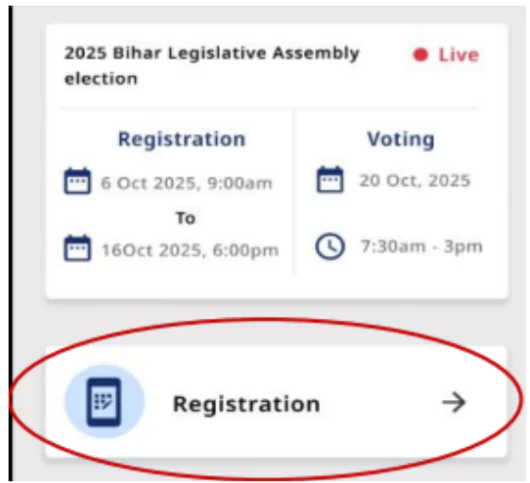 Mobile E-Voting