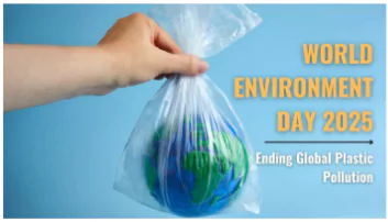 State of India’s Environment in Figures