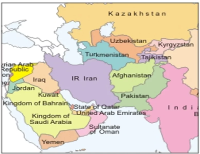 India-Central Asia Dialogue