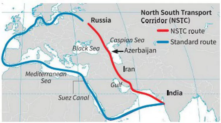 India-Central Asia Dialogue