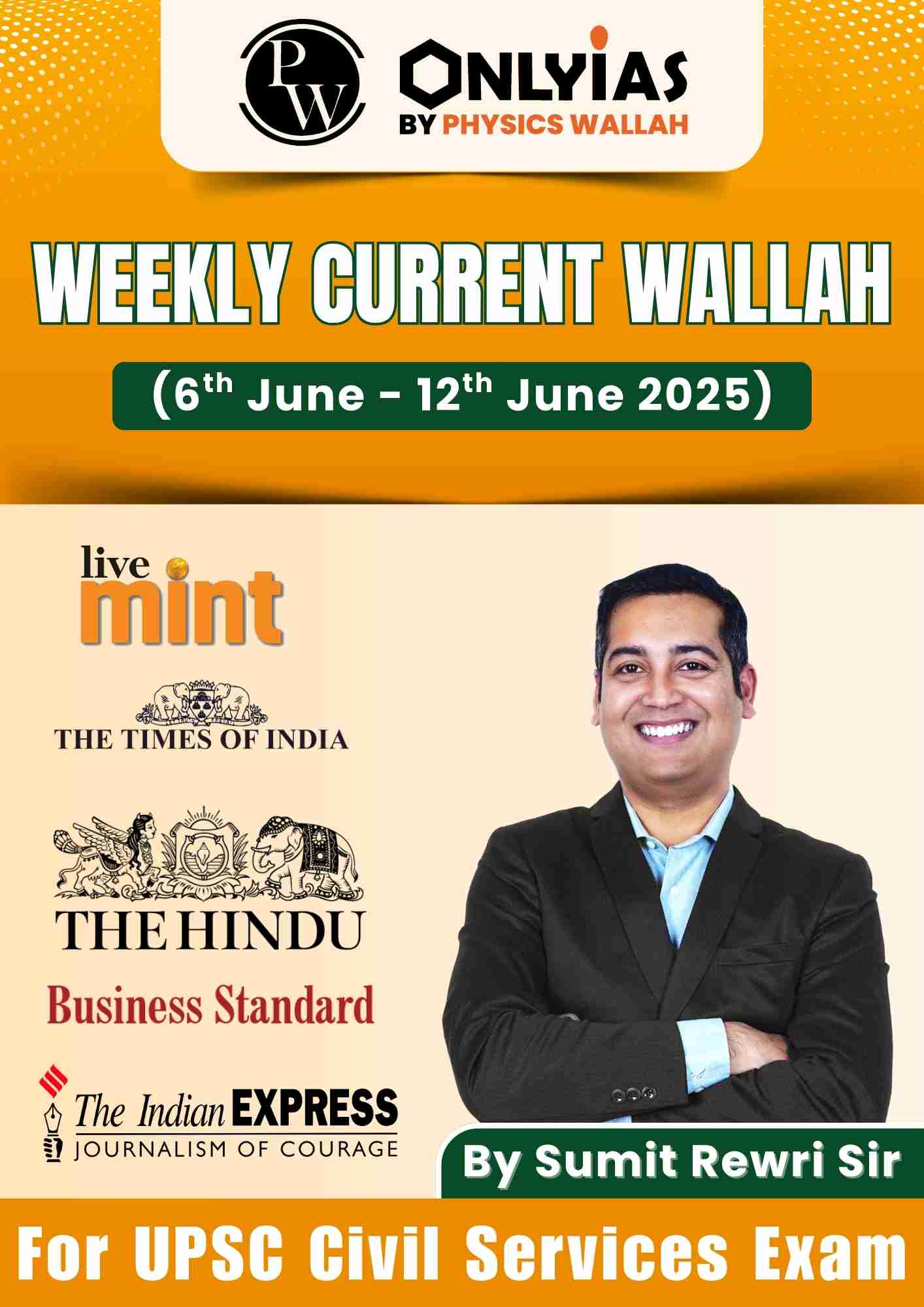 June Week-2