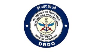 DRDO Logo