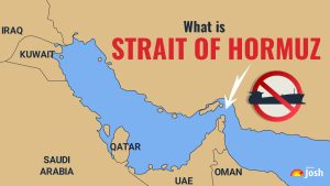 What-is-strait-of-hormuz