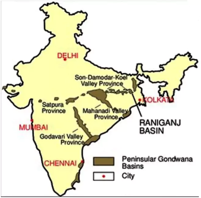 Gondwanaland