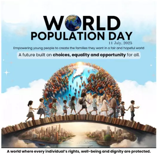 World Population Day