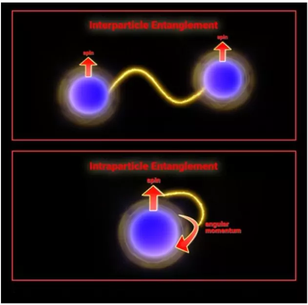 Quantum Noise