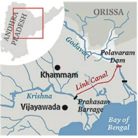 Polavaram Project 