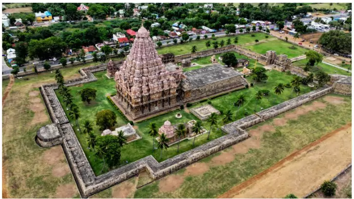 Rajendra Chola I