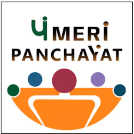 Meri Panchayat App