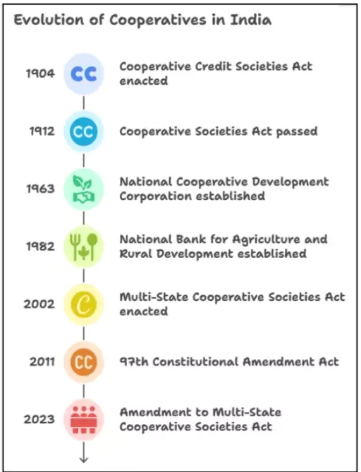 National Cooperation Policy 2025