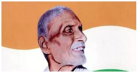 Pingali Venkayya