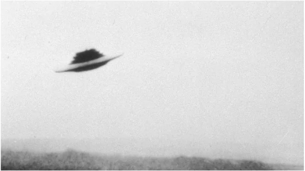 World UFO Day