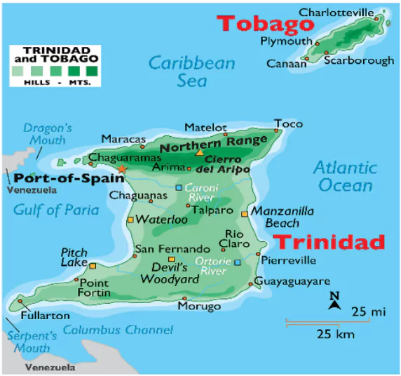 Trinidad