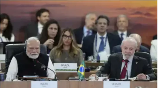 BRICS Summit 2025