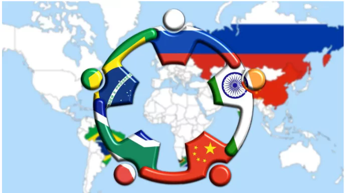 17th BRICS Summit