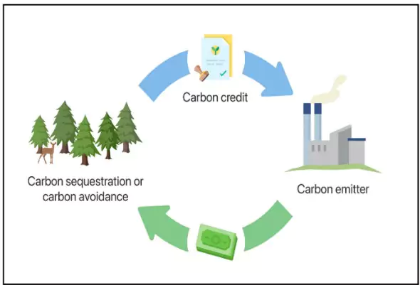 Carbon Credit