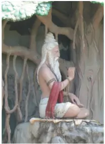 Guru Purnima 2025
