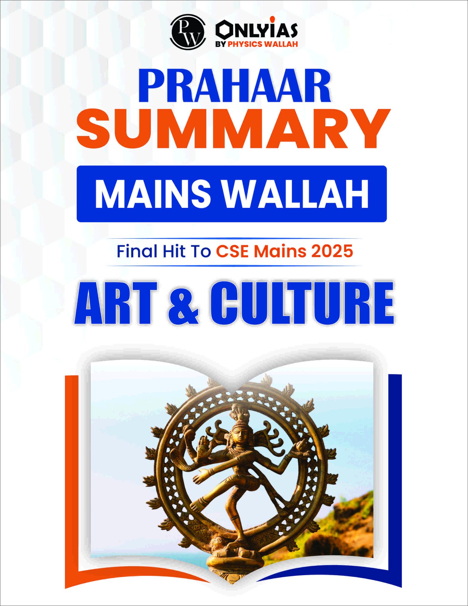 Prahaar Summary: Art & Culture