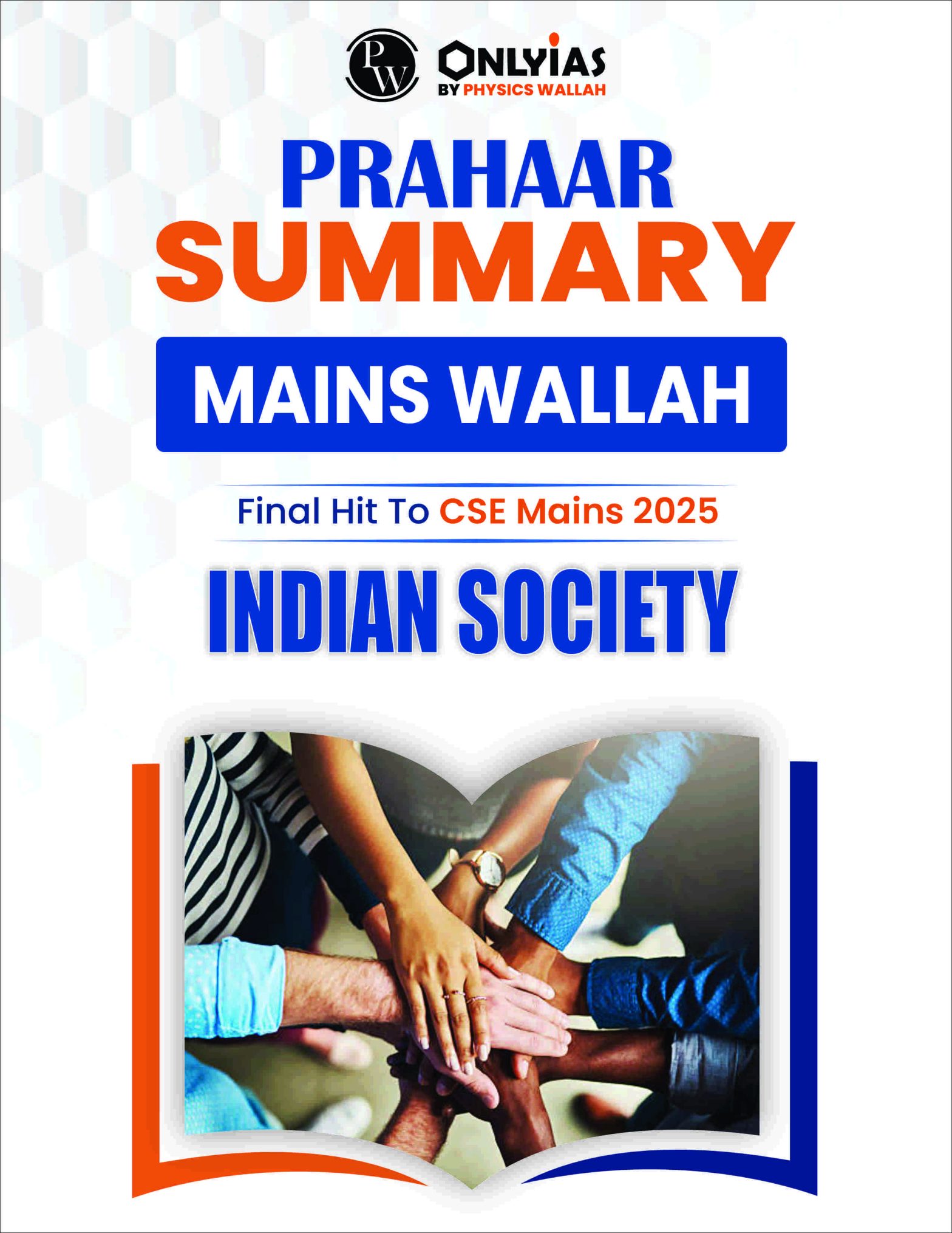 Prahaar Summary: Indian Society