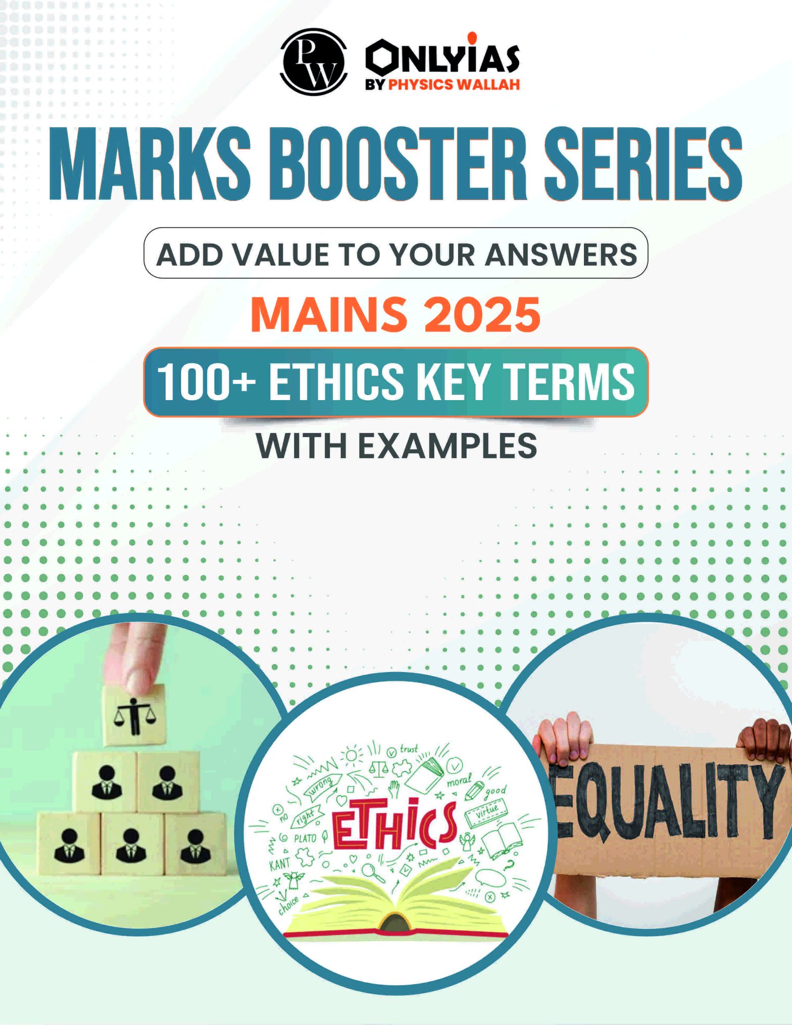 100+ Ethics Key Terms with Example