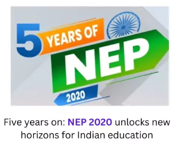 NEP 2020