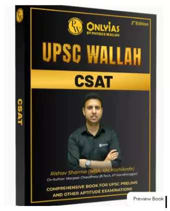 UPSC CSAT 2026