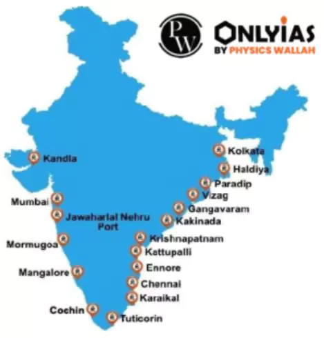 Indian Ports Bill