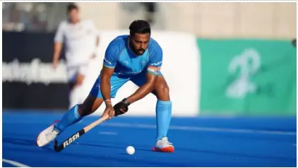 National Game of India