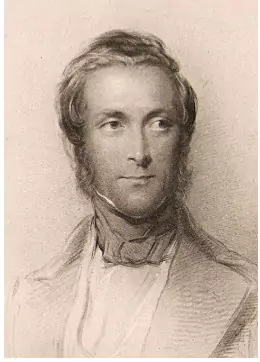 Lord Dalhousie