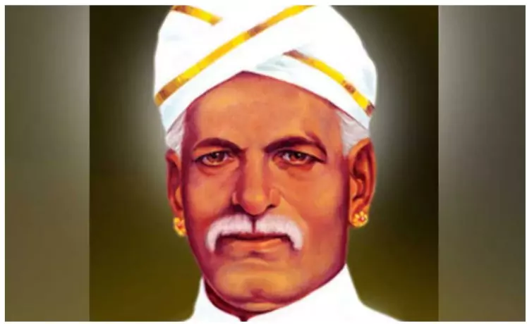 Mahatma Ayyankali