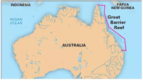 Great Barrier Reef