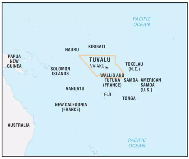 Tuvalu