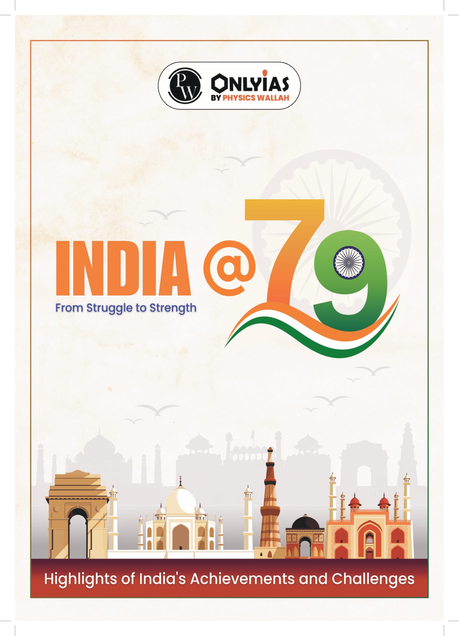 India@79