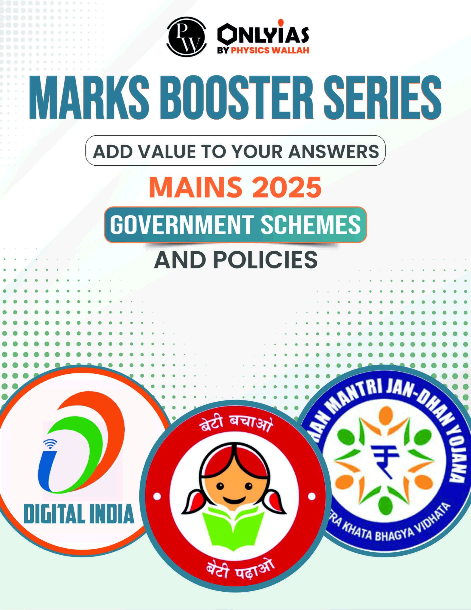 Government Schemes & Policies