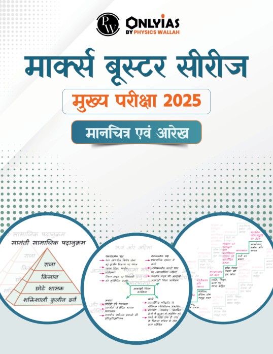 मानचित्र एवं आरेख