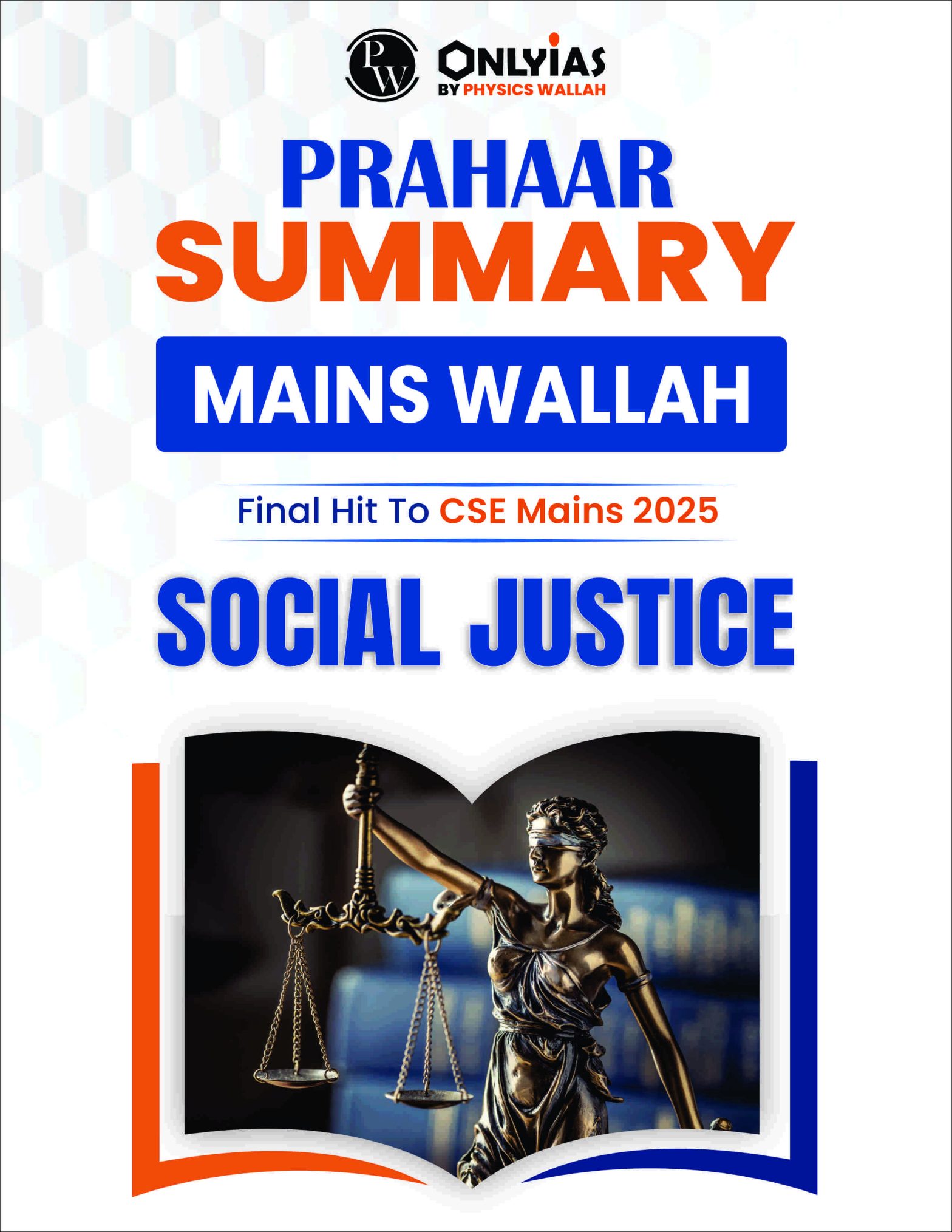 Prahaar Summary: Social Justice