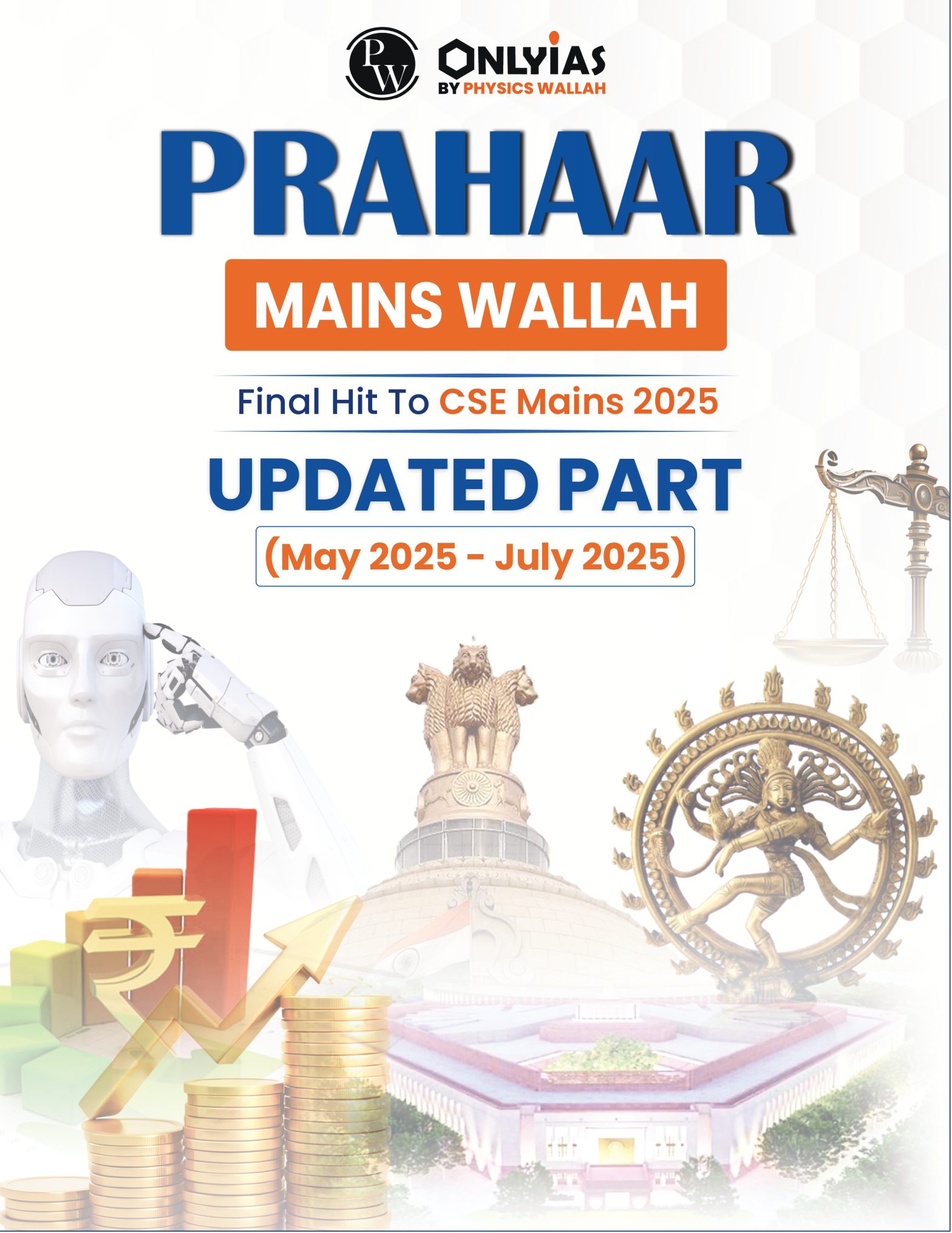 Prahaar Updated Part