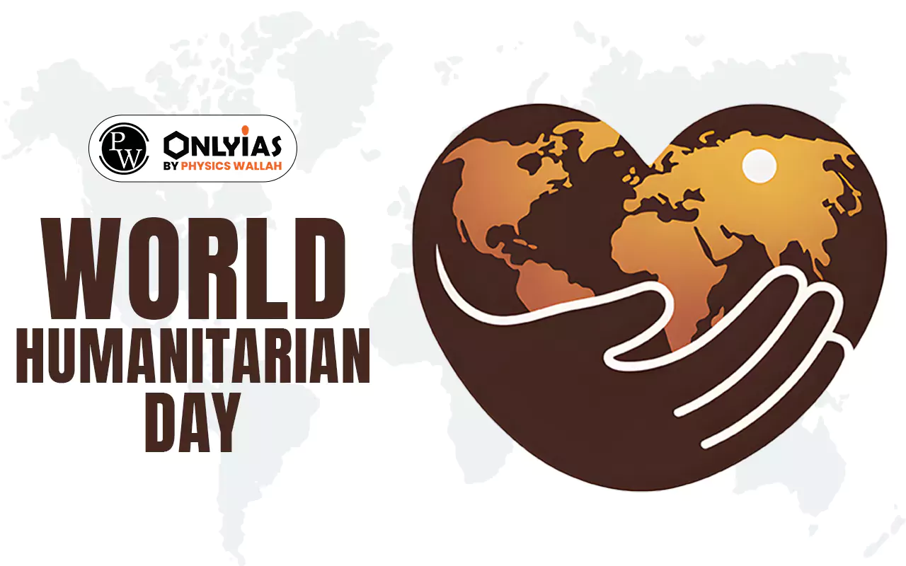 World Humanitarian Day 2025, History, Theme, Significance