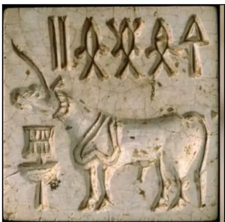Harappan Script
