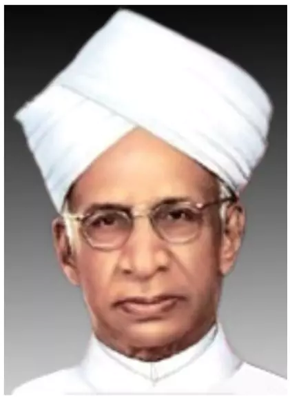 Teachers day 2025