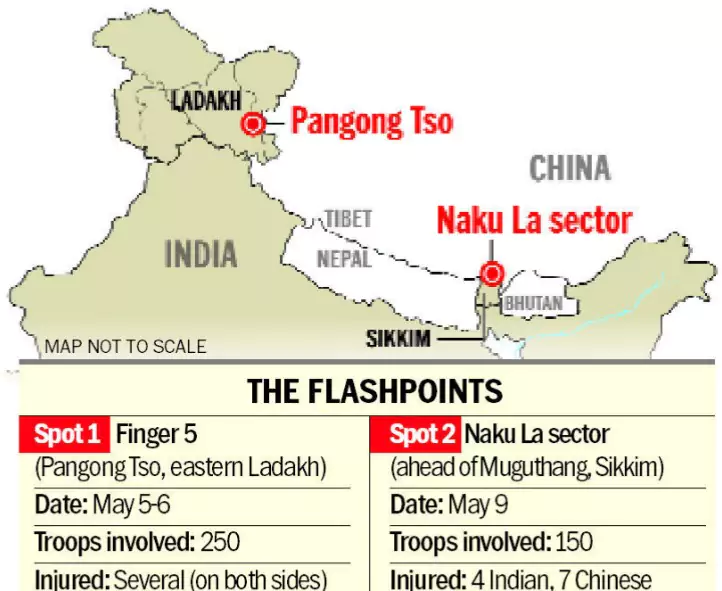 India–China Relations