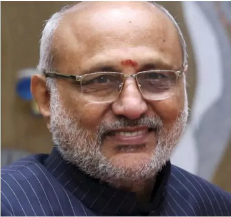 Vice President of India List