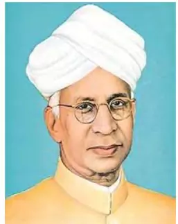 Vice President of India List