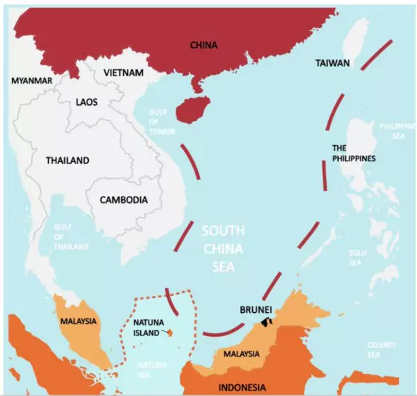India–China Relations