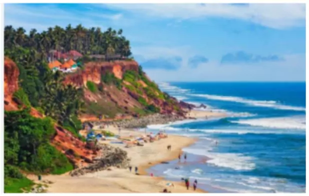 Natural Heritage Sites