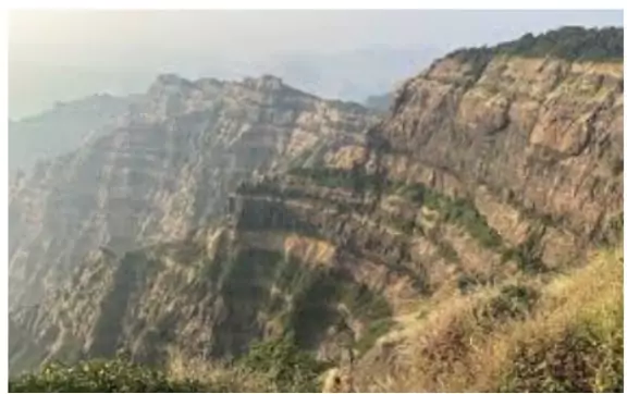 Natural Heritage Sites