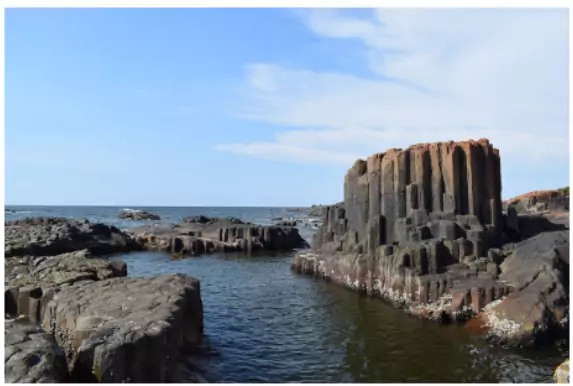 Natural Heritage Sites