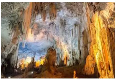 Natural Heritage Sites