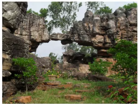 Natural Heritage Sites
